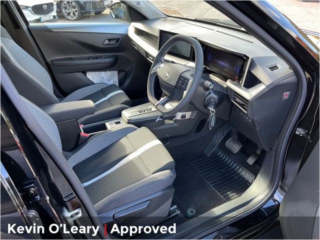 Image for 2025 Opel Frontera Elegance Hybrid