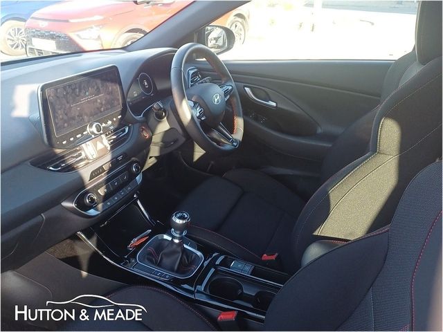 Image for 2025 Hyundai i30 N Line 1.0 Petrol 5dr