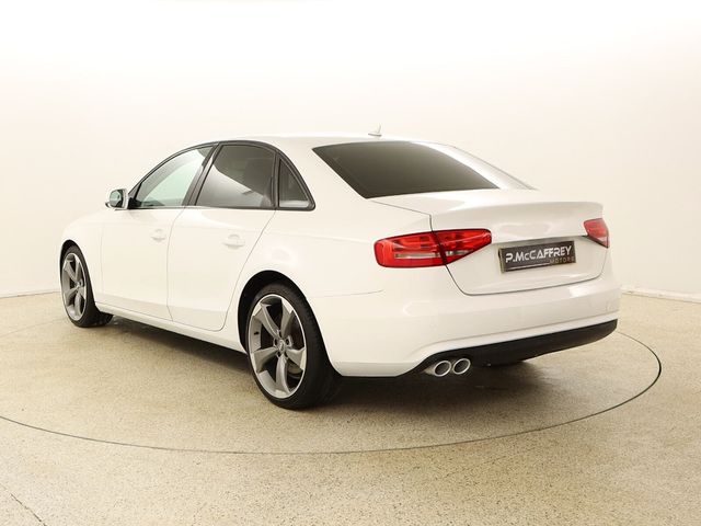 Image for 2015 Audi A4 