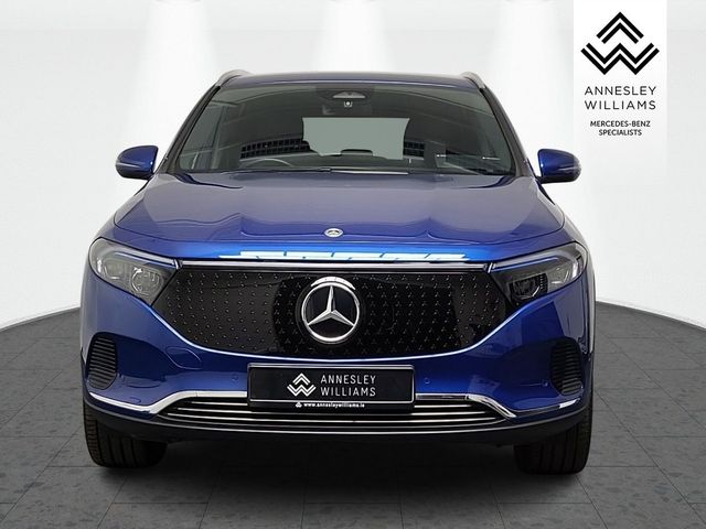 Image for 2025 Mercedes-Benz EQA Eqa 250+ Sport Executive 70.5kWh