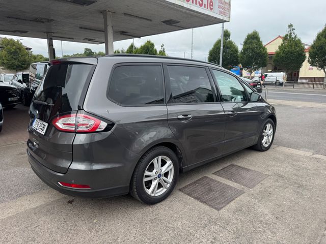 Image for 2017 Ford Galaxy Zetec 2.0tdci 150PS 4DR Auto