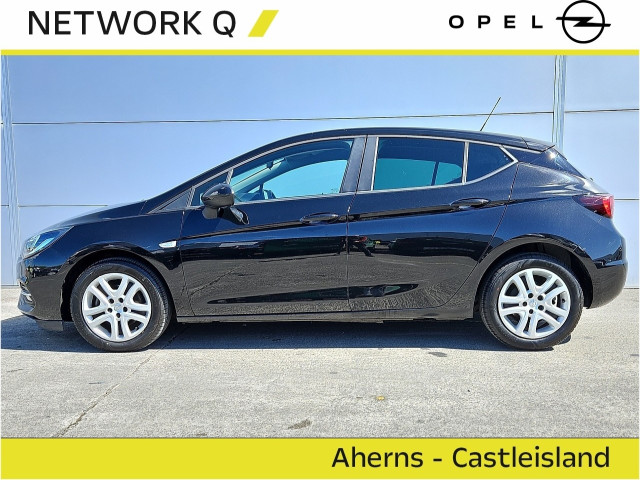 Image for 2021 Opel Astra 16 Hatch-sc-1.2 Turbo 110PS- 5