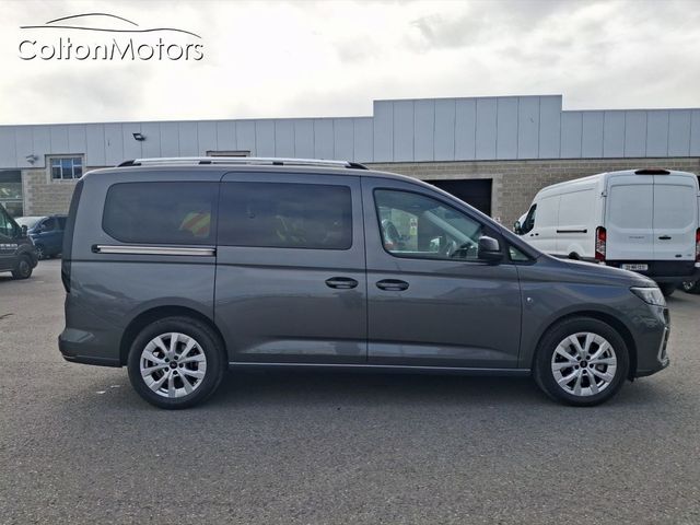 Image for 2025 Ford Tourneo Connect 2.0L EcoBlue 122PS auto Titanium