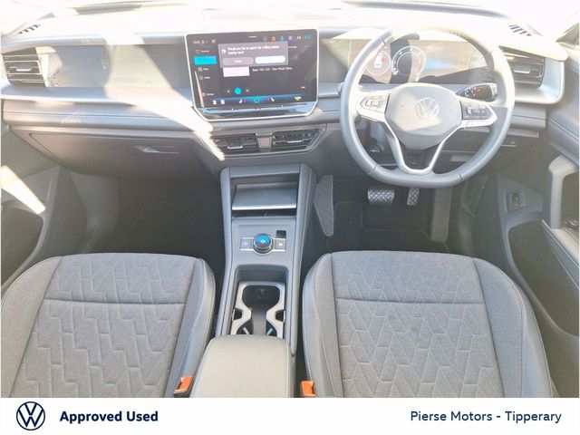 Image for 2025 Volkswagen Tayron 2.0 TDI 150HP EDITION 75 DSG