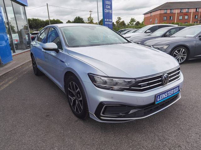 Image for 2022 Volkswagen Passat 1.4 GTE DSG PETROL PLUG-IN HYBRID - FINANCE AVAILABLE - CALL US TODAY ON 01 492 6566 OR 087-092 5525