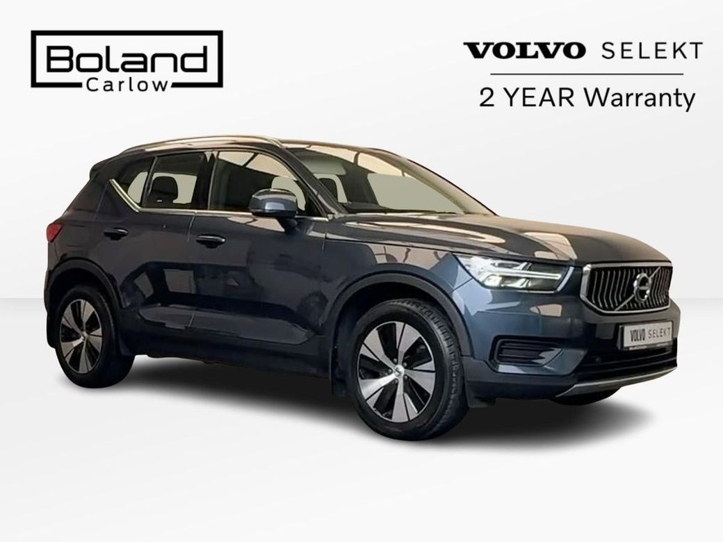 Image for 2022 Volvo XC40 T4 INSCRIPTION * 2YR WARRANTY* €120 PER WEEK