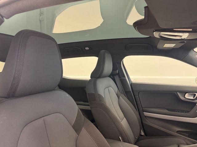 Image for 2022 Polestar 2 Standard Range Single Motor 5D