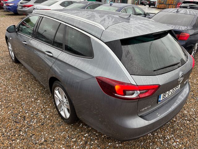 Image for 2018 Opel Insignia 1.6 CDTi 136 SRi Sports Tourer 