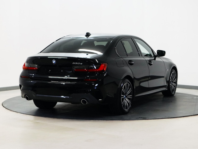 Image for 2022 BMW 3 Series *82* 330E M SPORT