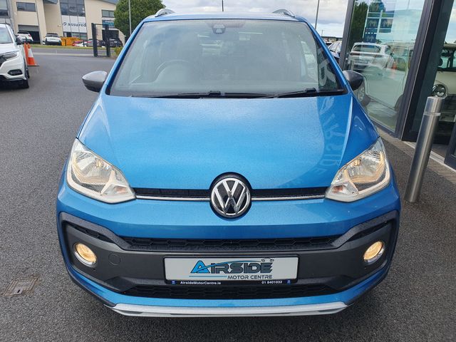Image for 2017 Volkswagen up! CROSS EDITION * 1.0 AUTOMATIC