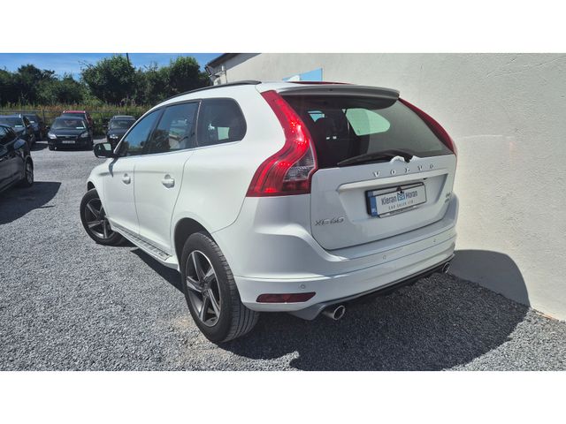 Image for 2016 Volvo XC60 R-DESIGN 4WD