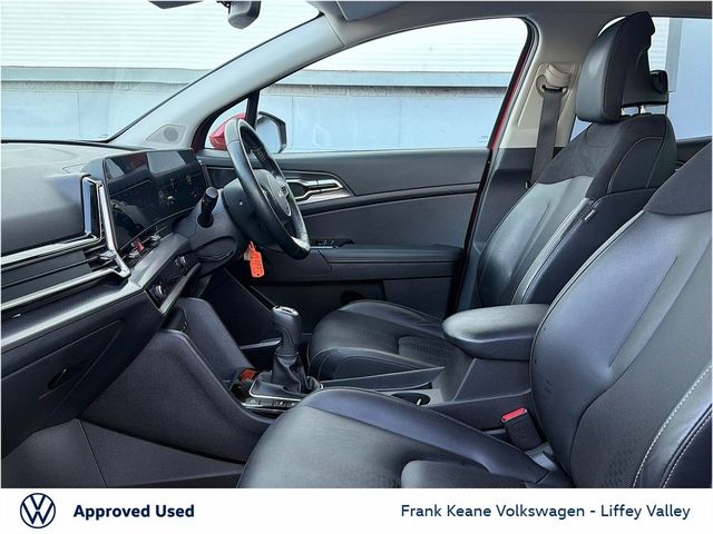 Image for 2024 Kia Sportage K3 SEM DIESEL *FULL LEATHER INTERIOR*