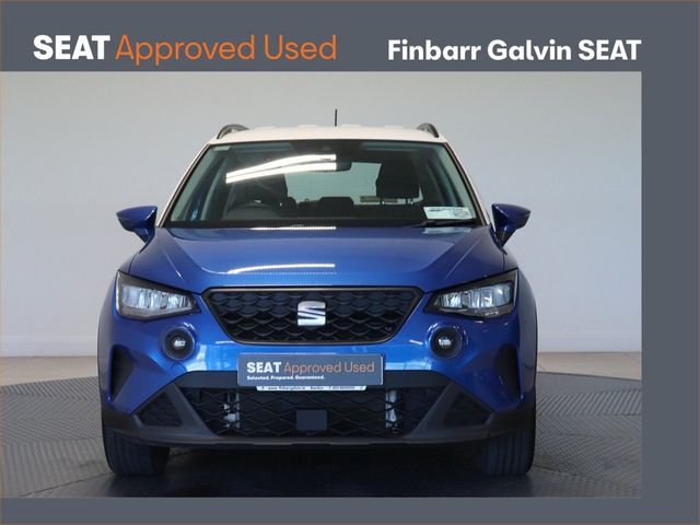 Image for 2023 SEAT Arona 1.0TSI 110hp SE