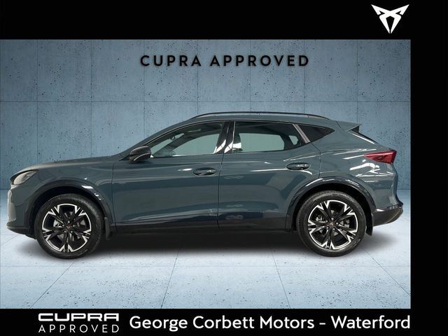 Image for 2026 Cupra Formentor 1.5 eTSI 150hp DSG