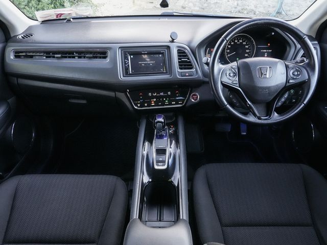 Image for 2016 Honda Vezel 1.5 Petrol hybrid Automatic