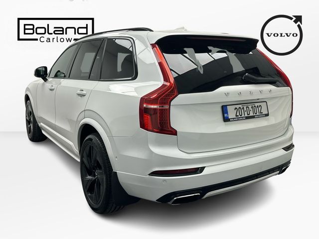 Image for 2020 Volvo XC90 B5 AWD R-DESIGN *DIESEL* €195 P/W