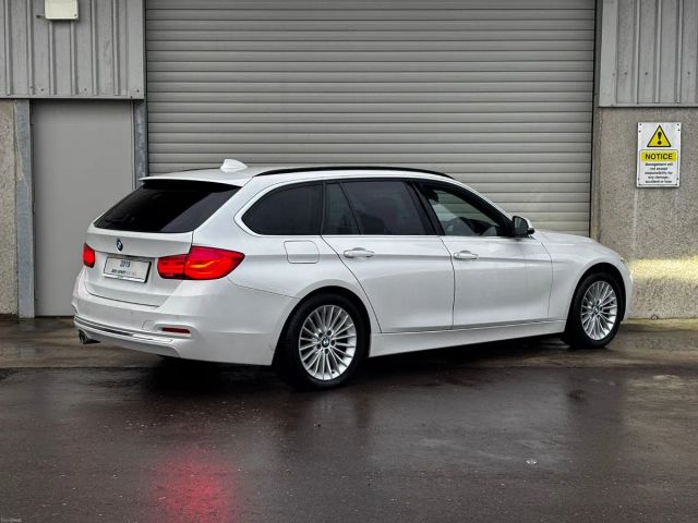 Image for 2019 BMW 3 Series 320D TOURING LUXURY