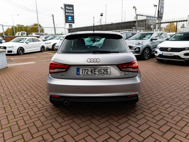 Image for 2017 Audi A1 Sportback Sportback 1.4tdi 90 SE 4DR
