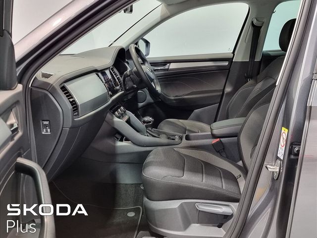Image for 2024 Skoda Kodiaq ** AMBITION ** 2.0 TDI ** 150 BHP ** DSG-AUTO ** 7 SEAT ** TRINITY SKODA **