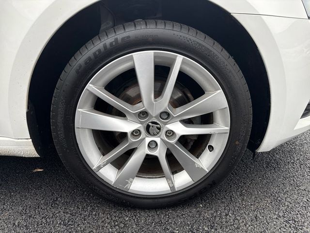 Image for 2020 Skoda Octavia Style 1.6TDI 115HP-