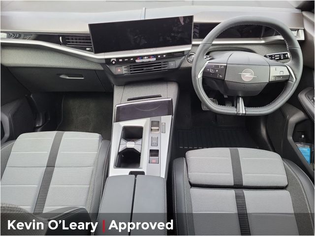 Image for 2025 Opel Grandland GS EV 210PS 73KW