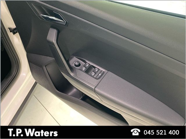 Image for 2021 SEAT Arona 1.0 TSI - SE PLUS