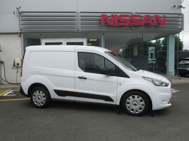 Image for 2023 Ford Transit Connect HP TREND - 1.5 TD 100 T6.2 M6 FW