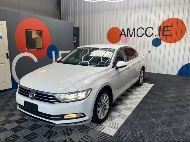 Image for 2017 Volkswagen Passat €19950 2017 PASSAT AUTOMATIC 1.4 TSI ELEGANCE LINE / 38k KMs / HEATED SEATS , REVERSE CAMERA , ADAPTIVE CRUISE & MORE