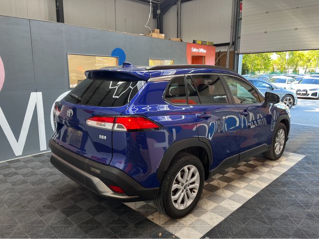 Image for 2023 Toyota Corolla Cross €29950 2023 TOYOTA COROLLA CROSS 1.8 AUTOMATIC / CRUISE CONTROL / REVERSE CAMERA AND MORE