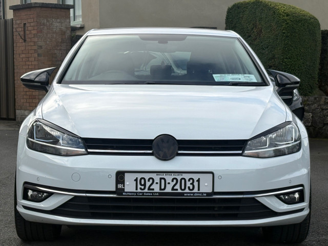 Image for 2019 Volkswagen Golf COMFORTLINE 1.0tsi 5DR *Great Spec*