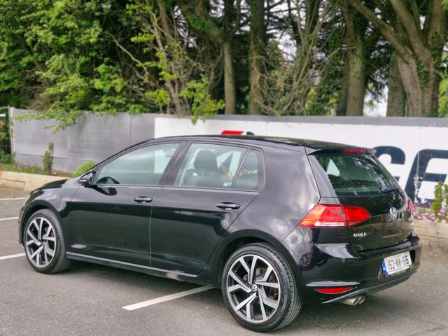 Image for 2015 Volkswagen Golf 2.0 TDI150PS 