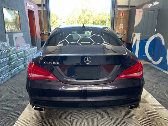 Image for 2016 Mercedes-Benz CLA Class 2016 MERCEDES-BENZ CLA 180 AMG LINE 2.0 AUTOMATIC / CRUISE CONTROL / PARKING CAMERA / ELECTRIC SEATS / PADDLE SHIFTERS / AMBIENT LIGHTS