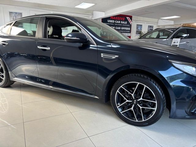 Image for 2020 Kia Optima 1.6 K3 Diesel