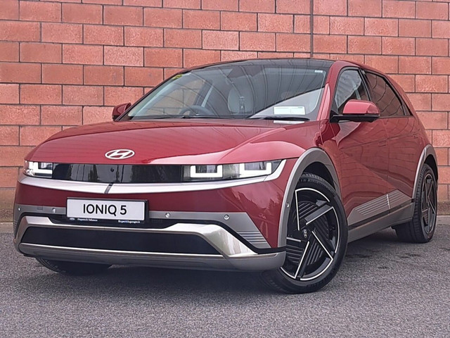 Image for 2027 Hyundai Ioniq 5 