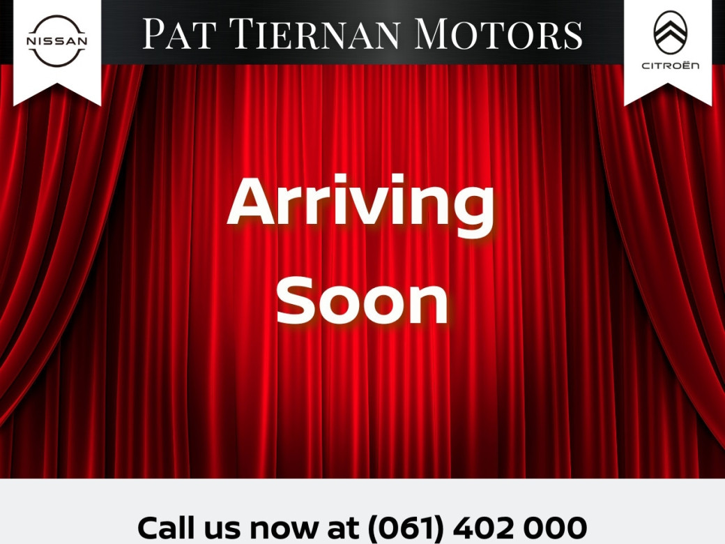 Image for 2022 Nissan Qashqai 1.3 PET MILD HYBRID SV
