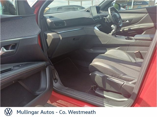 Image for 2020 Peugeot 3008 1.5 BlueHDi 130bhp GT Line