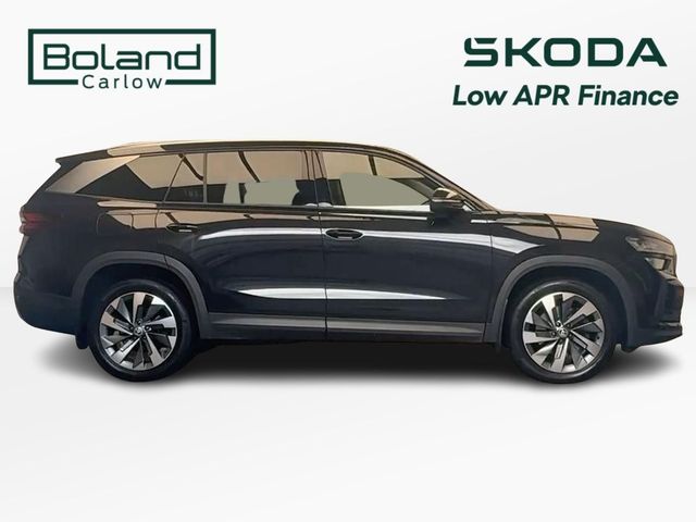 Image for 2024 Skoda Kodiaq 2.0TDI SEL + AWD 190BHP *4.9% APR* €130 PER WEEK ON PCP