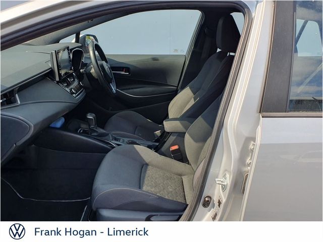Image for 2020 Toyota Corolla 1.8 Hybrid Luna Call Cormac on 0861736180