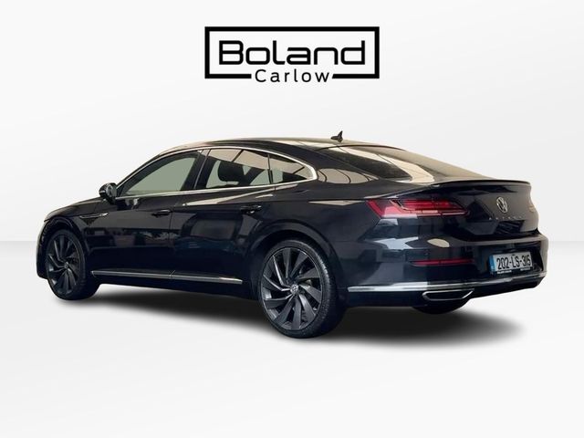 Image for 2020 Volkswagen Arteon 2.0TDI R-LINE *JUST IN* €105 P/W