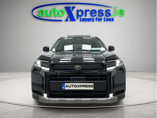 Image for 2026 Toyota Rav4 4WD BRAND NEW Adventure