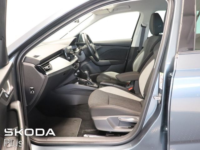 Image for 2020 Skoda Kamiq 1.0TSI 115hp DSG Style