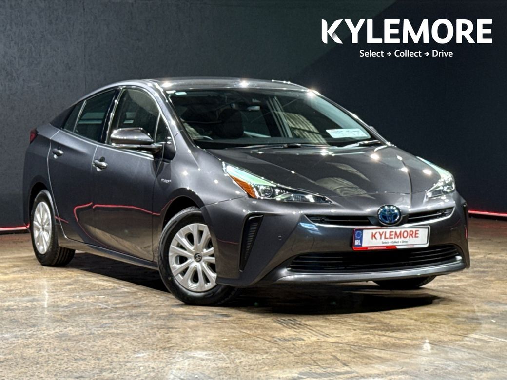 Image for 2020 Toyota Prius 1.8 HYBRID AUTOMATIC - CRUISE CONTROL - REAR CAMERA