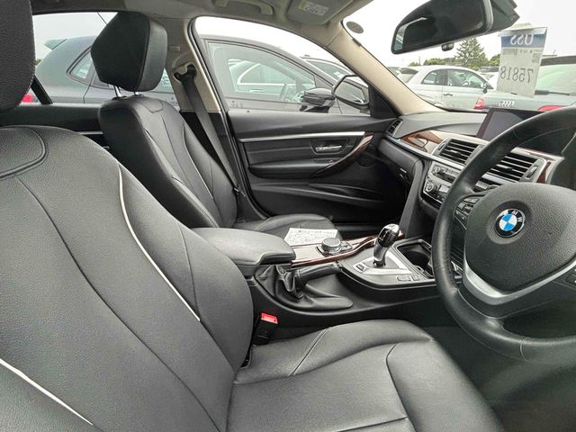 Image for 2017 BMW 3 Series 330E BMW Coming soon with leather interior.