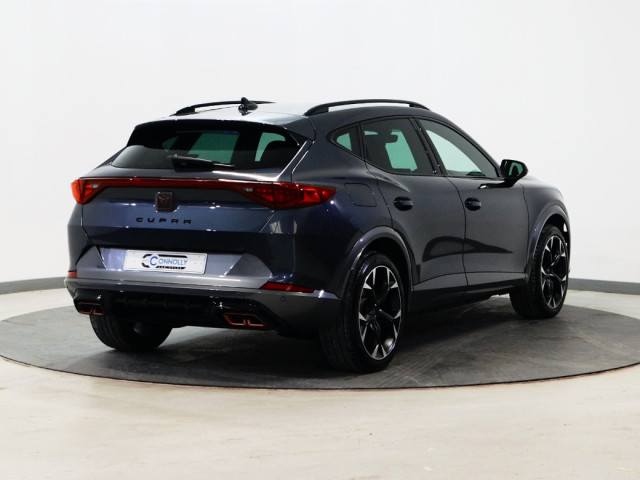 Image for 2023 Cupra Formentor *127* V2 DSG