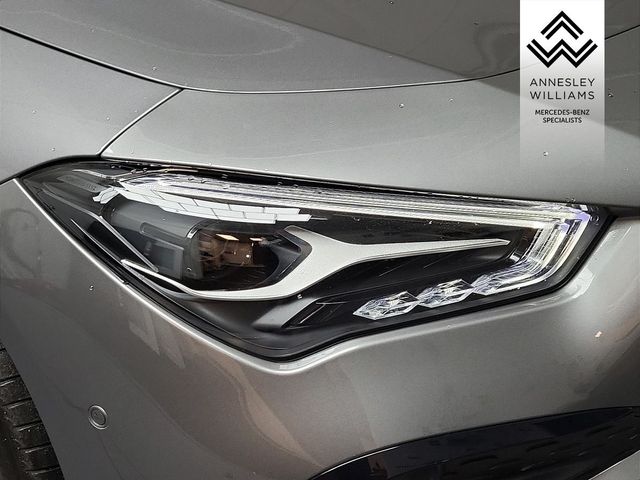 Image for 2024 Mercedes-Benz CLA Class CLA250e AMG Line Executive