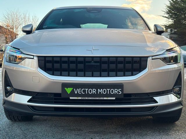 Image for 2023 Polestar 2 STANDARD RANGE