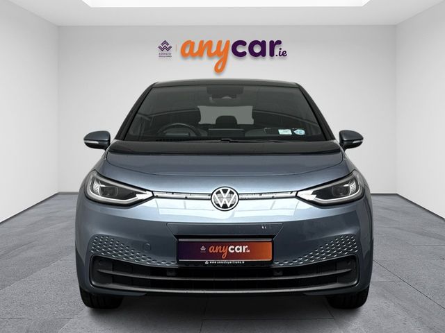 Image for 2021 Volkswagen ID.3 *Battery SOH 93.3%* Pro Style 58KWH