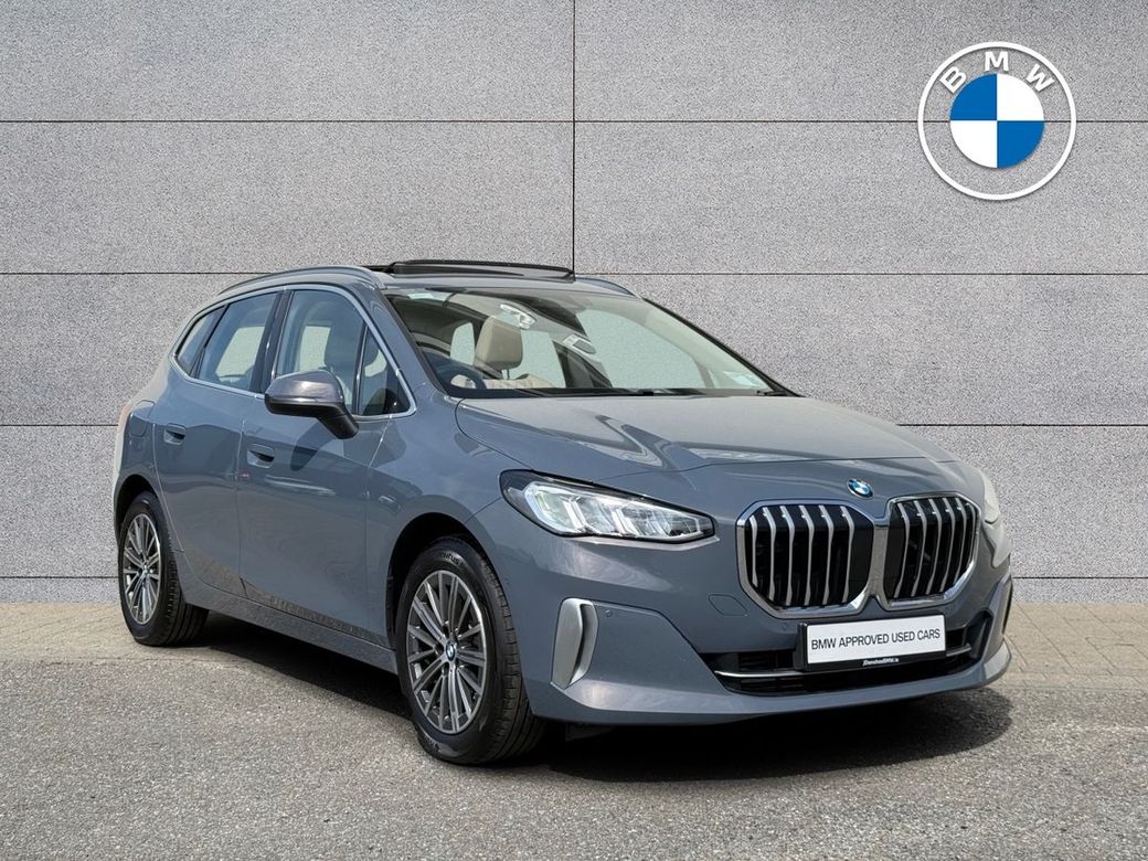 Image for 2023 BMW 2 Series 220i Luxury Active Tourer