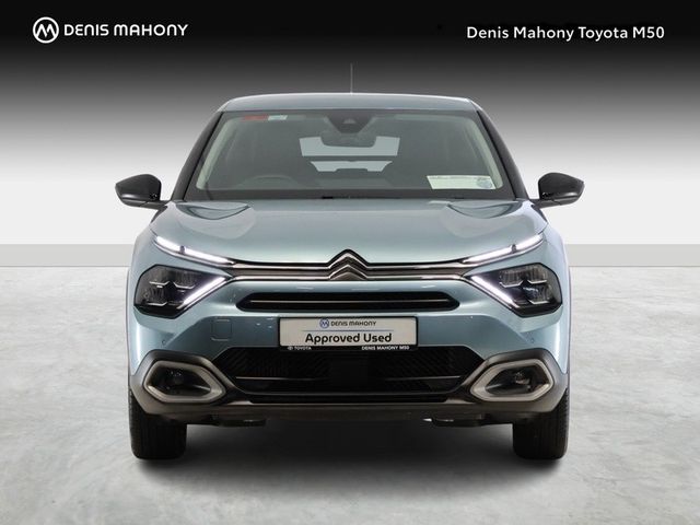 Image for 2022 Citroen C4 Flair PureTech Manual