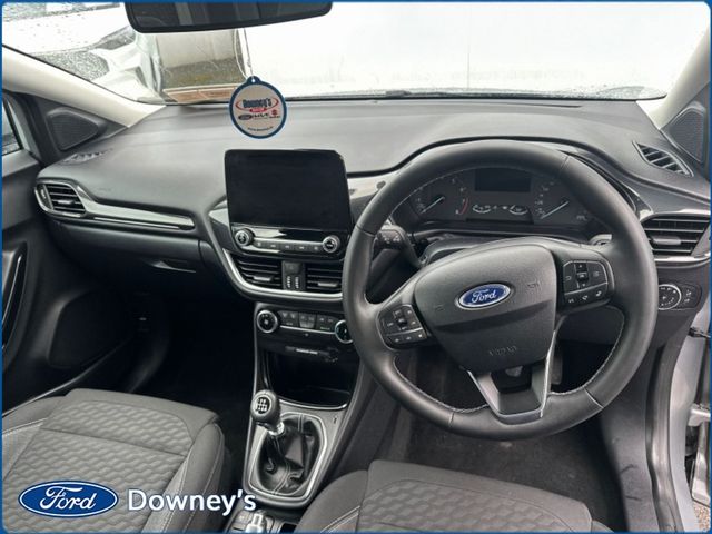 Image for 2023 Ford Puma 1.0 PETROL Titanium